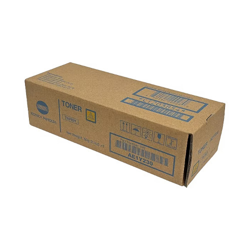 Konica-Minolta TNP92 Laser