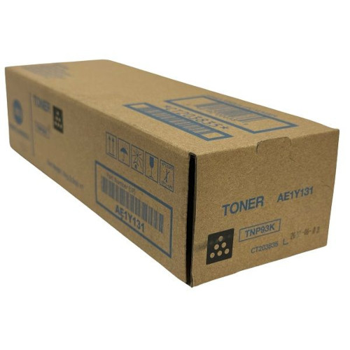 Konica-Minolta TNP93 Laser