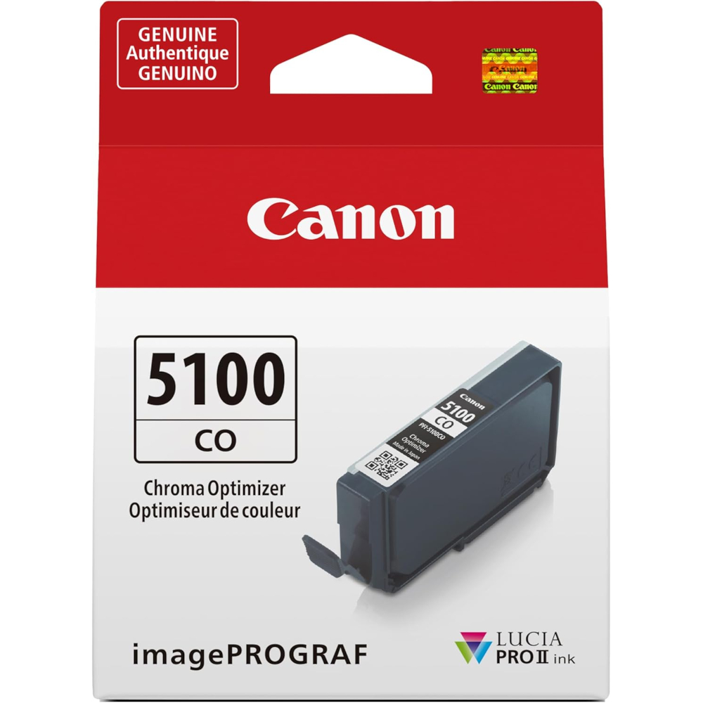 Canon PFI5100 Ink