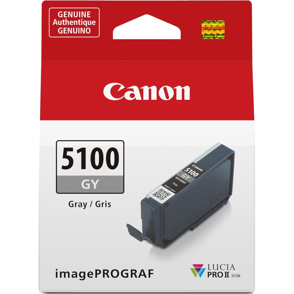 Canon PFI5100 Ink