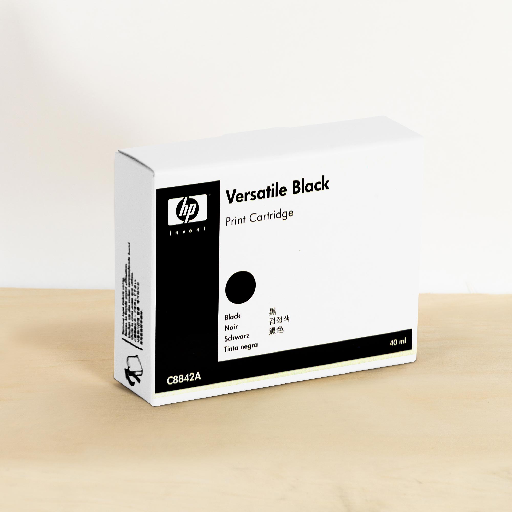 HP HP1918 Ink