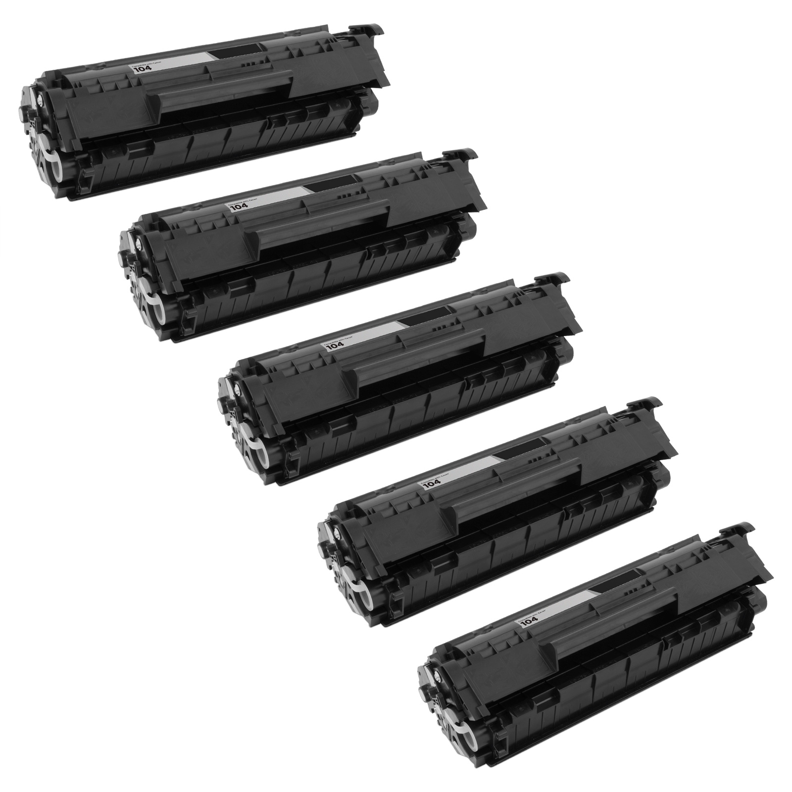 Canon C104P5 Laser