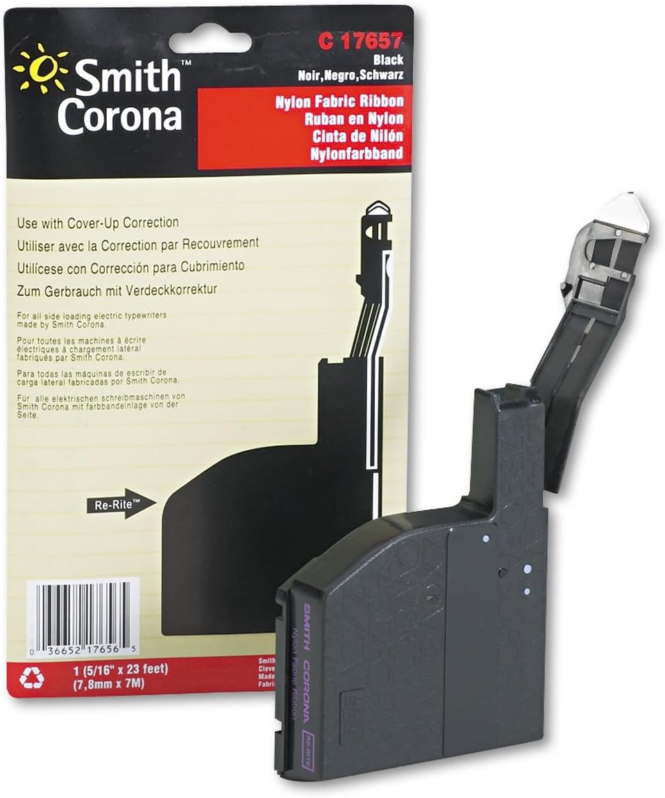 Smith Corona 17657RB Ribbon