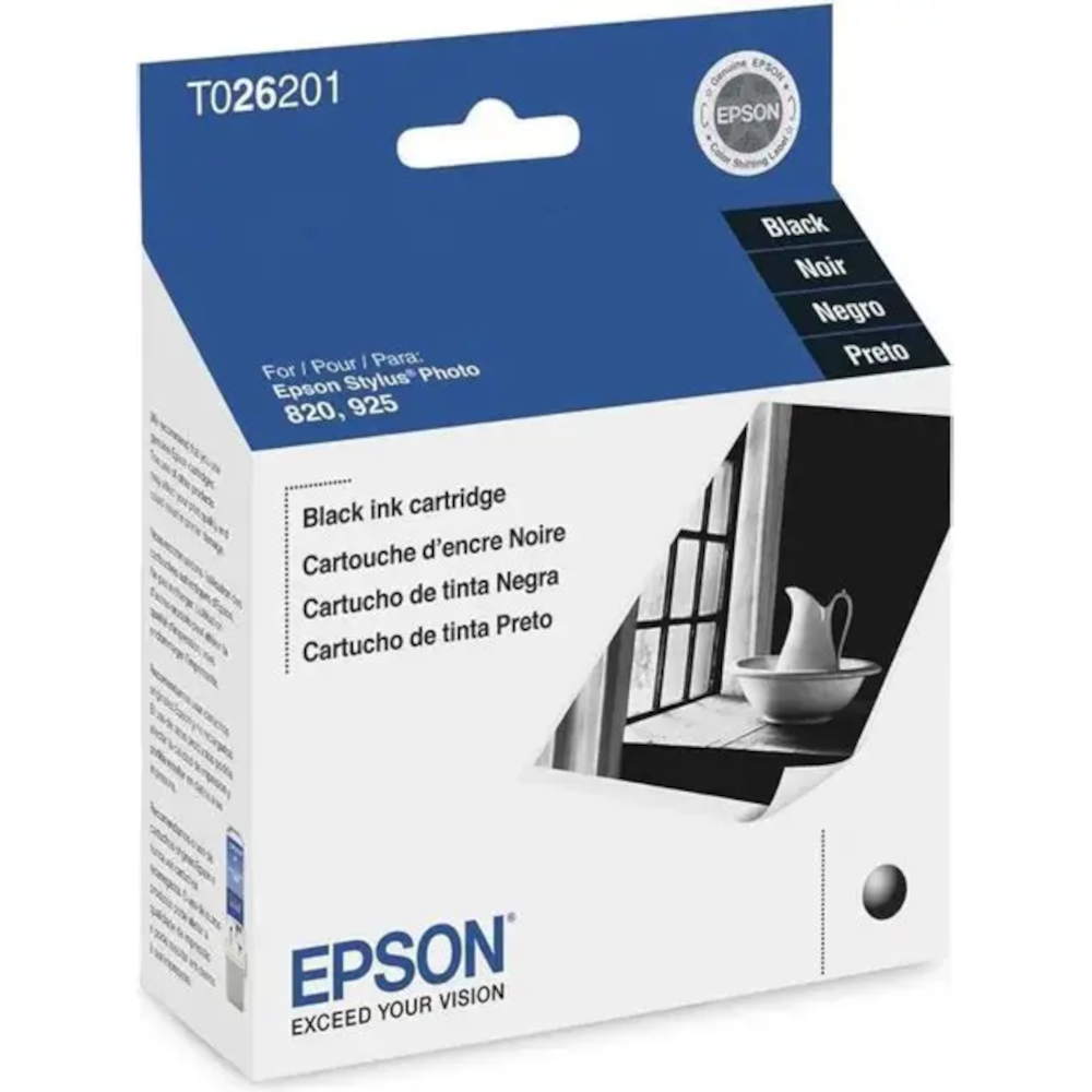 Epson SP81 Ink