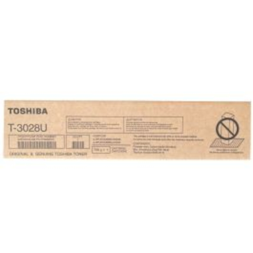 Toshiba T3028U Laser