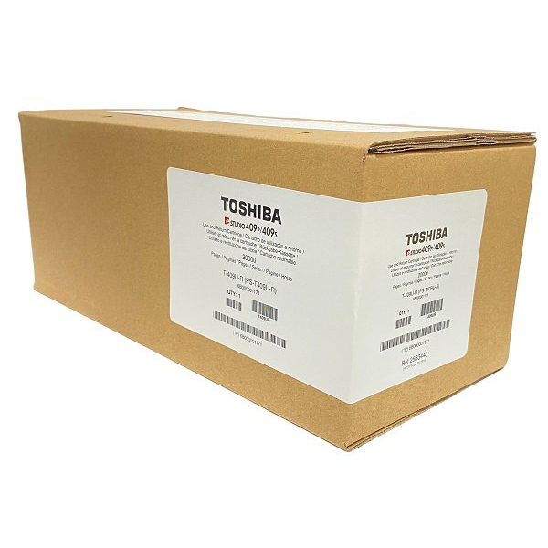 Toshiba T409SUR Laser