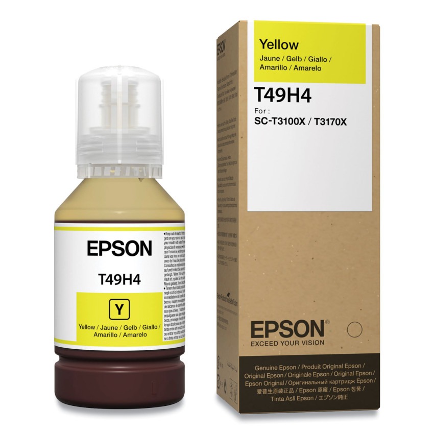 T49H Ink