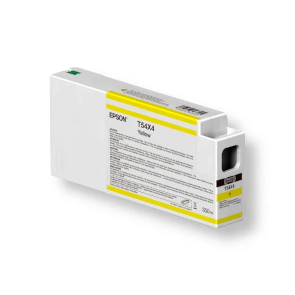Epson T54X Ink