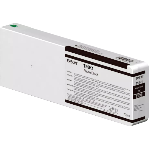 Epson T55K Ink