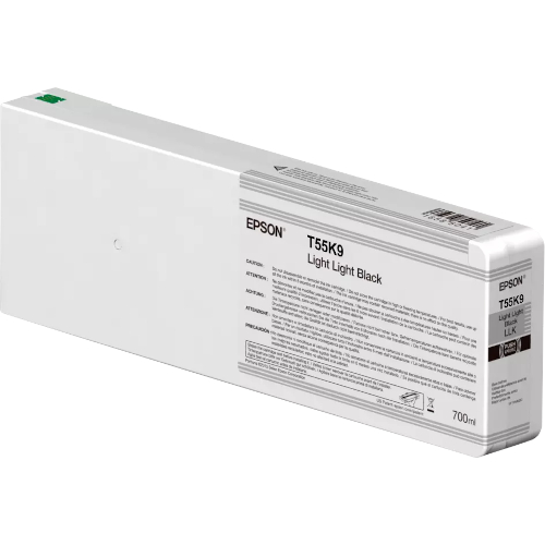 Epson T55K Ink