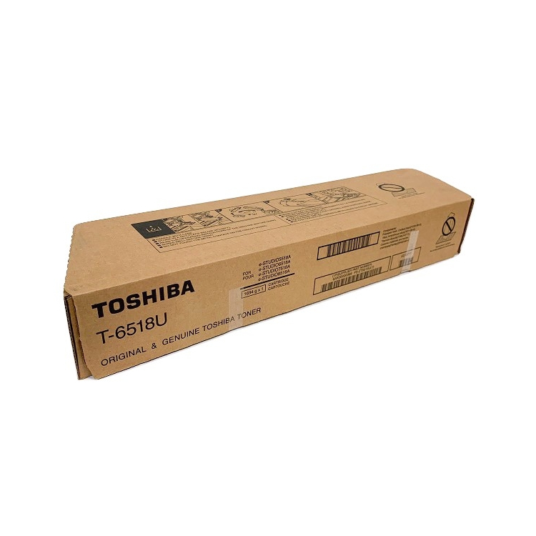 Toner Cartridge, 106,600 Yield