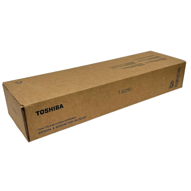 Toshiba T9029U Laser