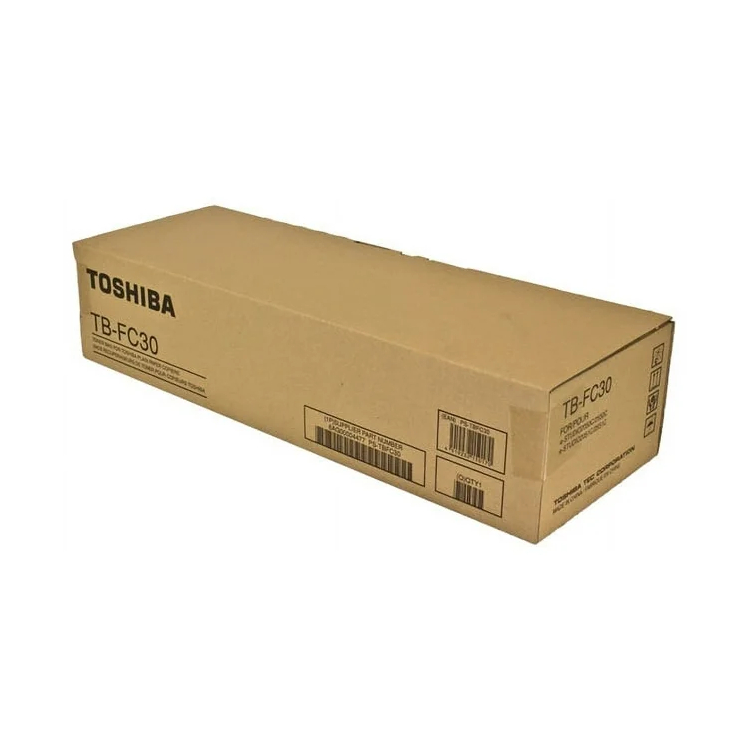 Toshiba TBFC330W Parts