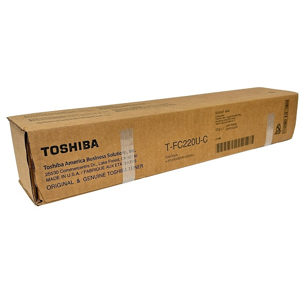 Toshiba TFC22 Laser