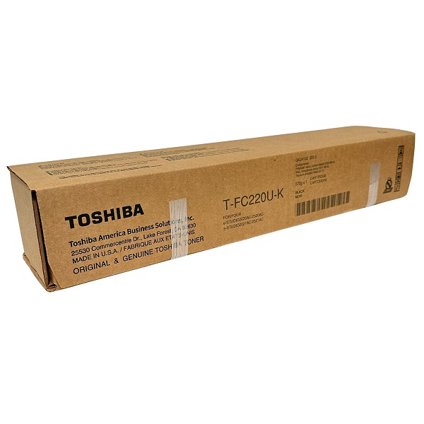 Toshiba TFC22 Laser