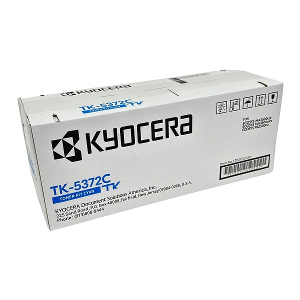 Kyocera-Mita TK5372 Laser