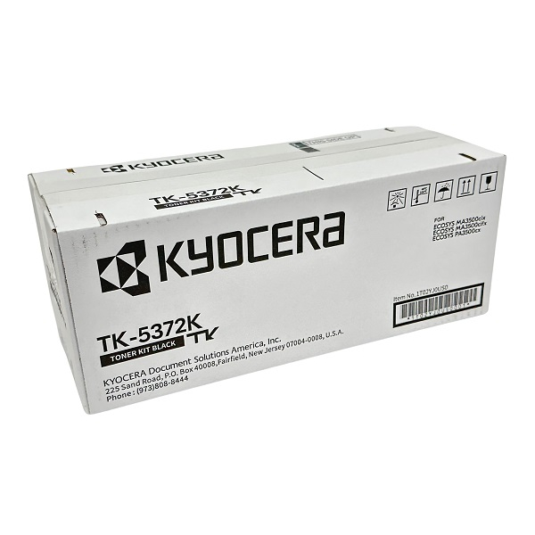 Kyocera-Mita TK5372 Laser