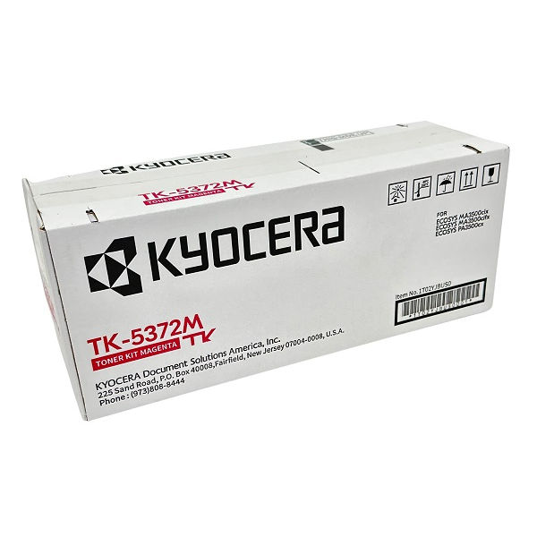 Kyocera-Mita TK5372 Laser