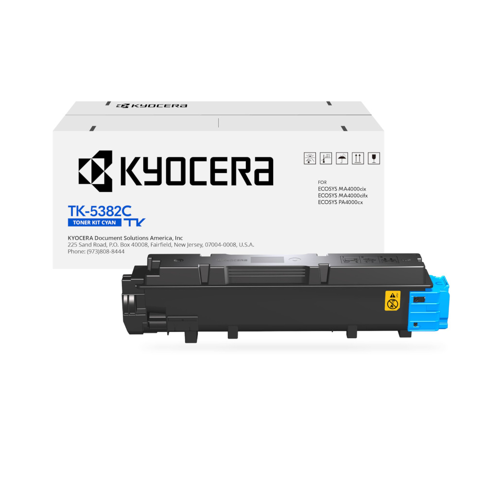 Kyocera-Mita TK5382 Laser