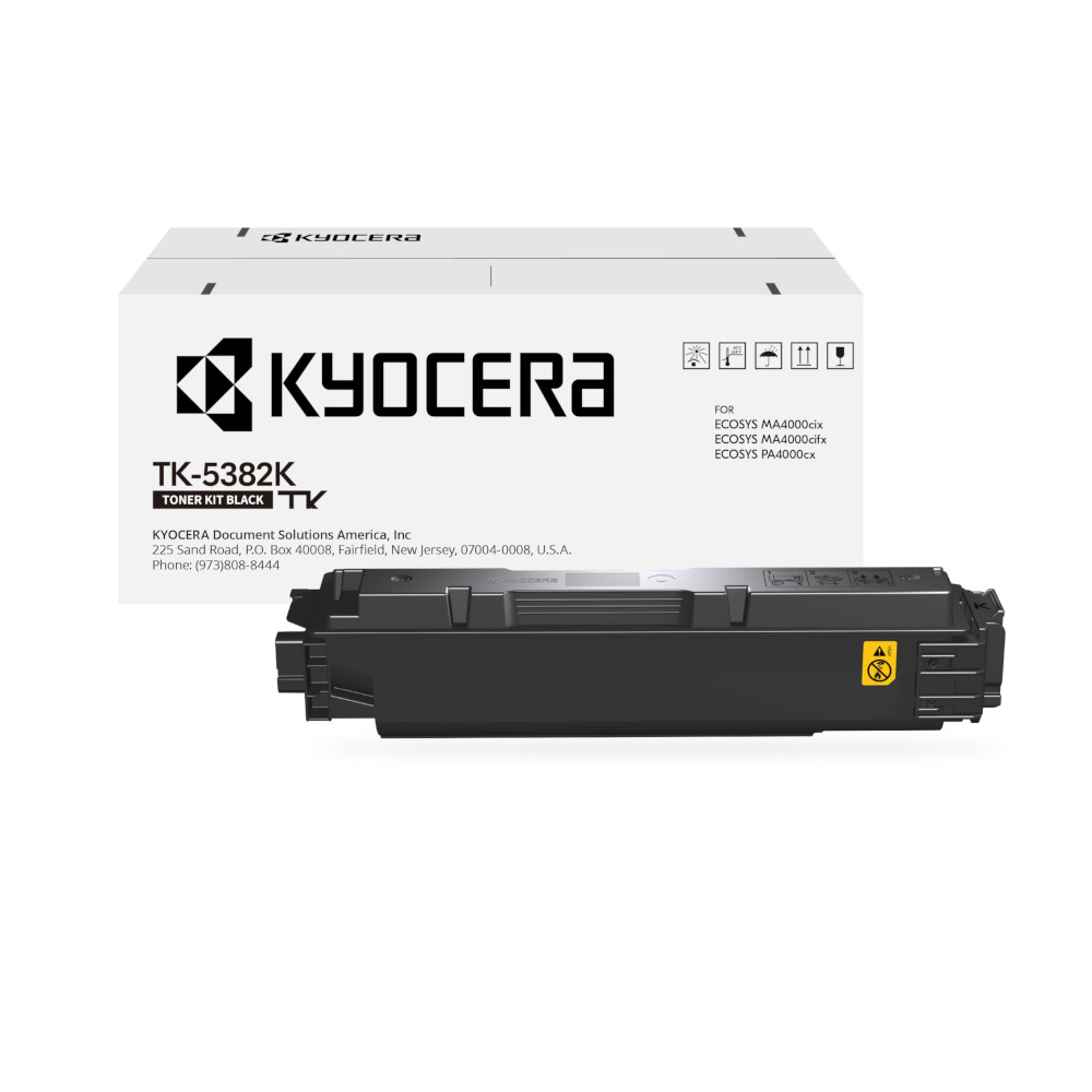 Kyocera-Mita TK5382 Laser