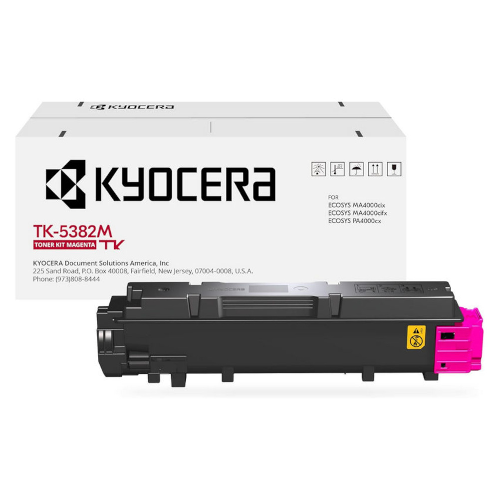 Kyocera-Mita TK5382 Laser