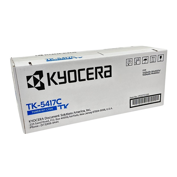 Kyocera-Mita TK5417 Laser