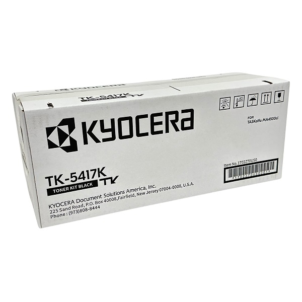 Kyocera-Mita TK5417 Laser