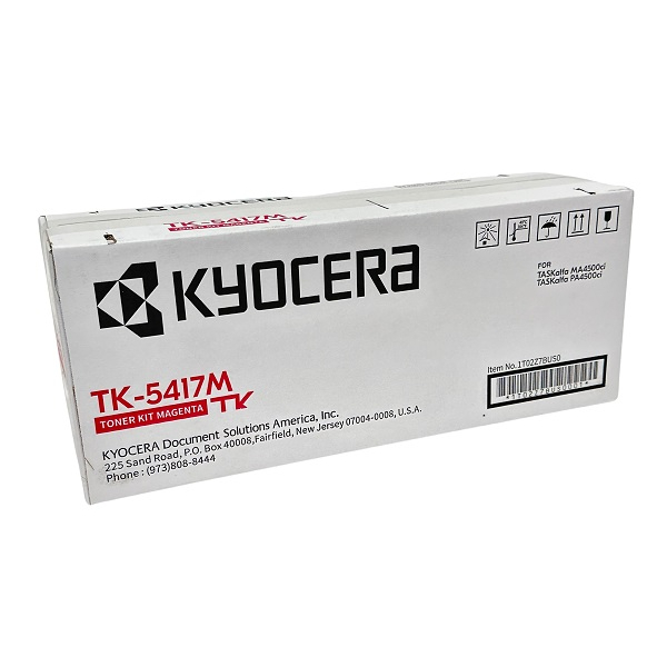 Kyocera-Mita TK5417 Laser