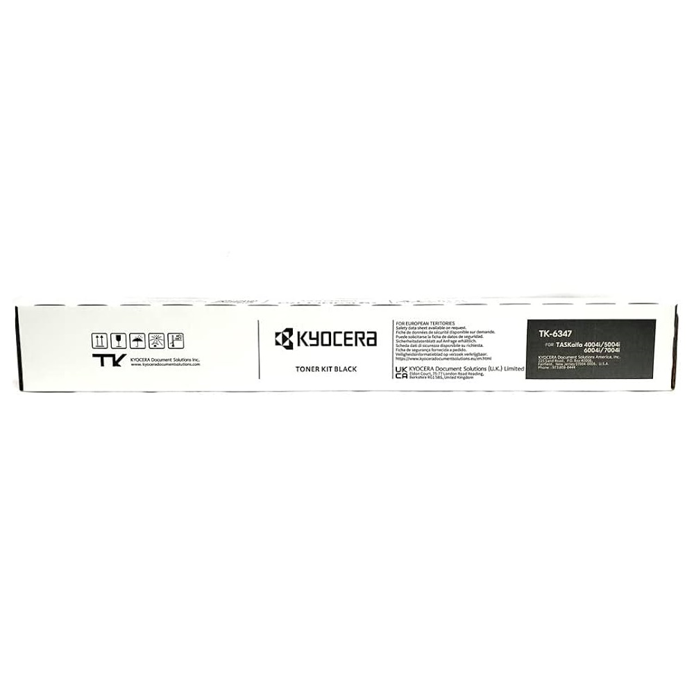 Kyocera-Mita TK6347 Laser
