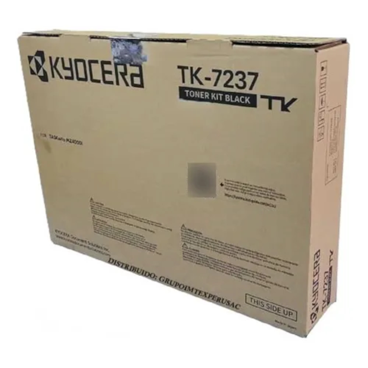 Kyocera-Mita TK7237 Laser