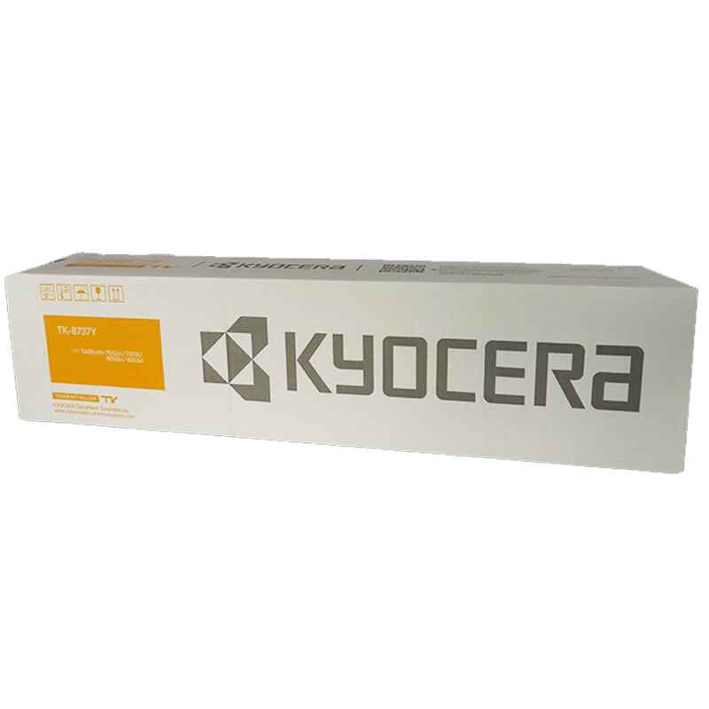 Kyocera-Mita TK8737 Laser