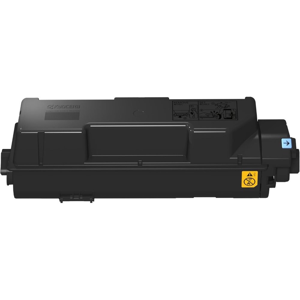 Kyocera-Mita TK1252 Laser