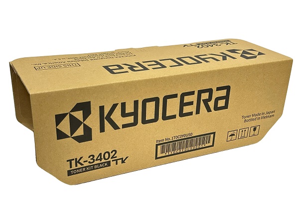 Kyocera-Mita TK3402 Laser