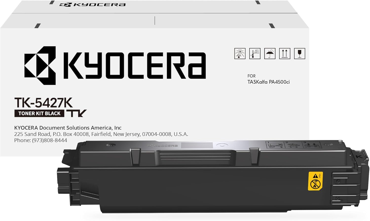 Kyocera-Mita TK5427 Laser