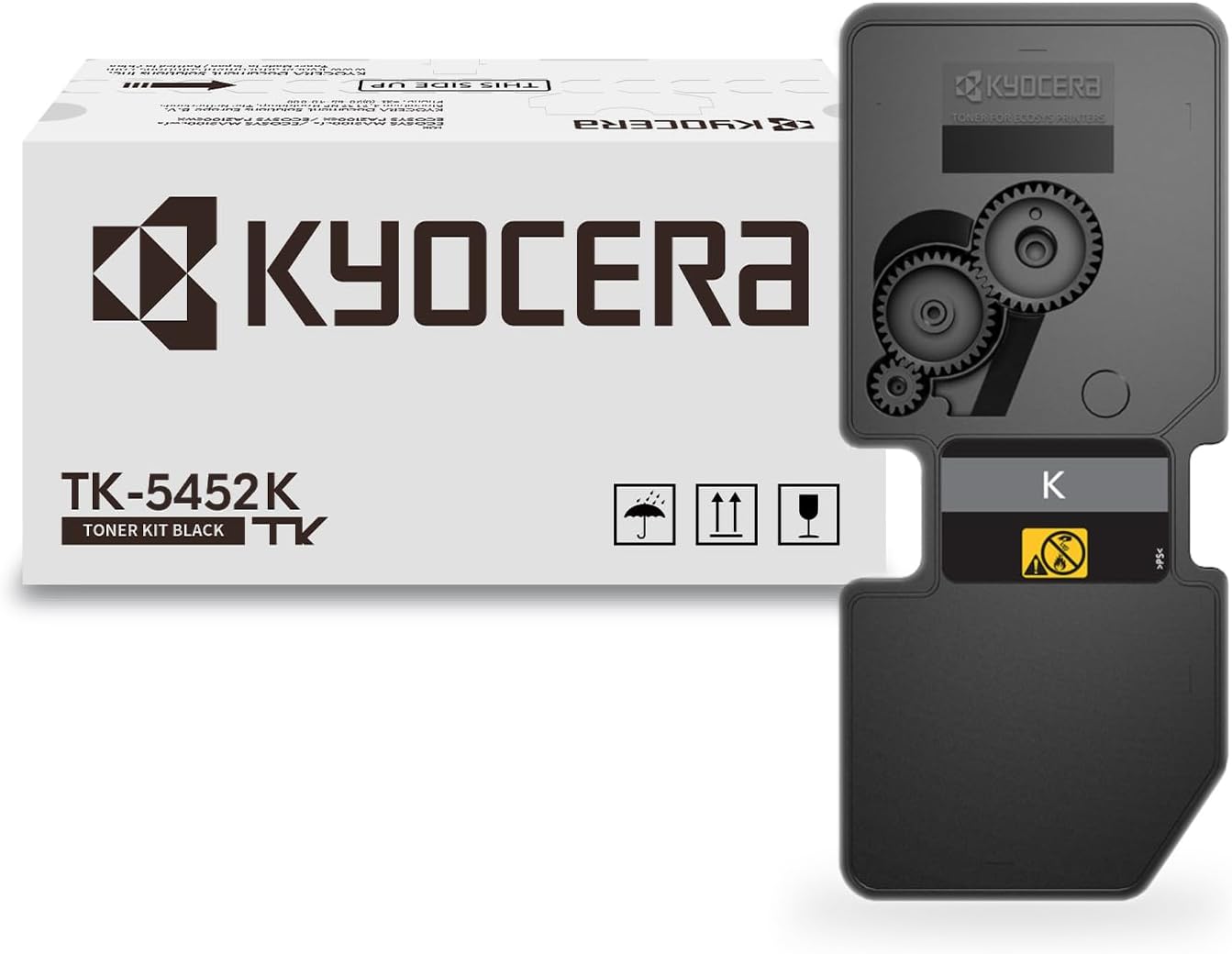 Kyocera-Mita 5452 Laser