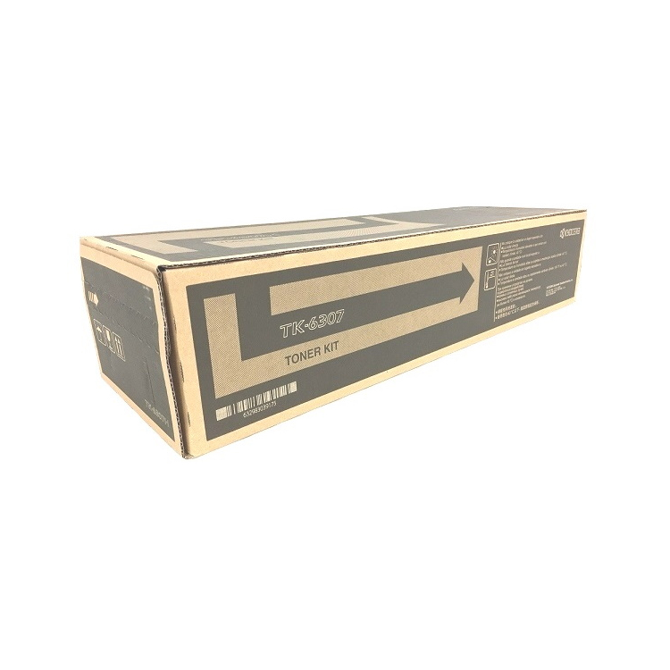 Kyocera-Mita TK637 Laser