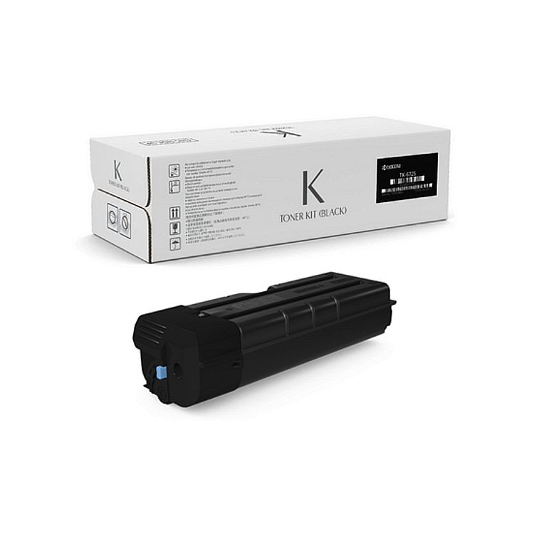 TK-6729 CS7002-8002 1T02NJ0CS0 Black Toner Cartridge