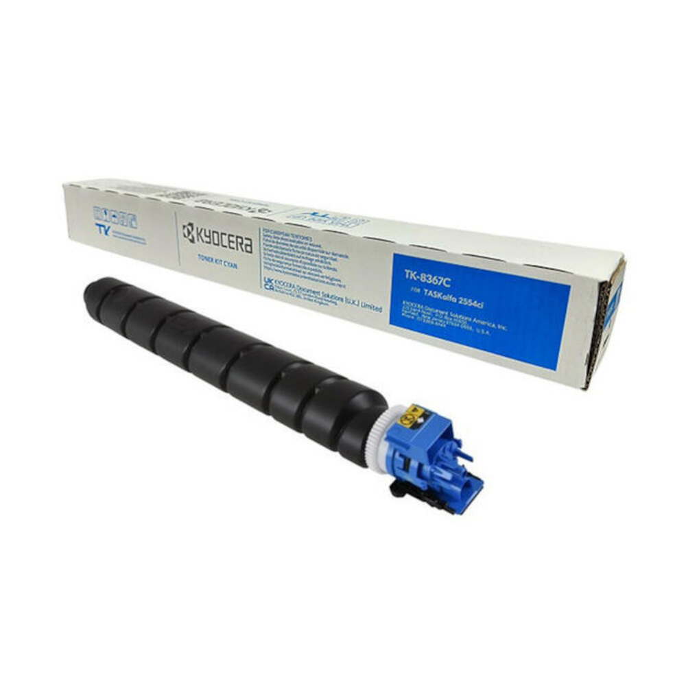 Kyocera-Mita TK8367 Laser