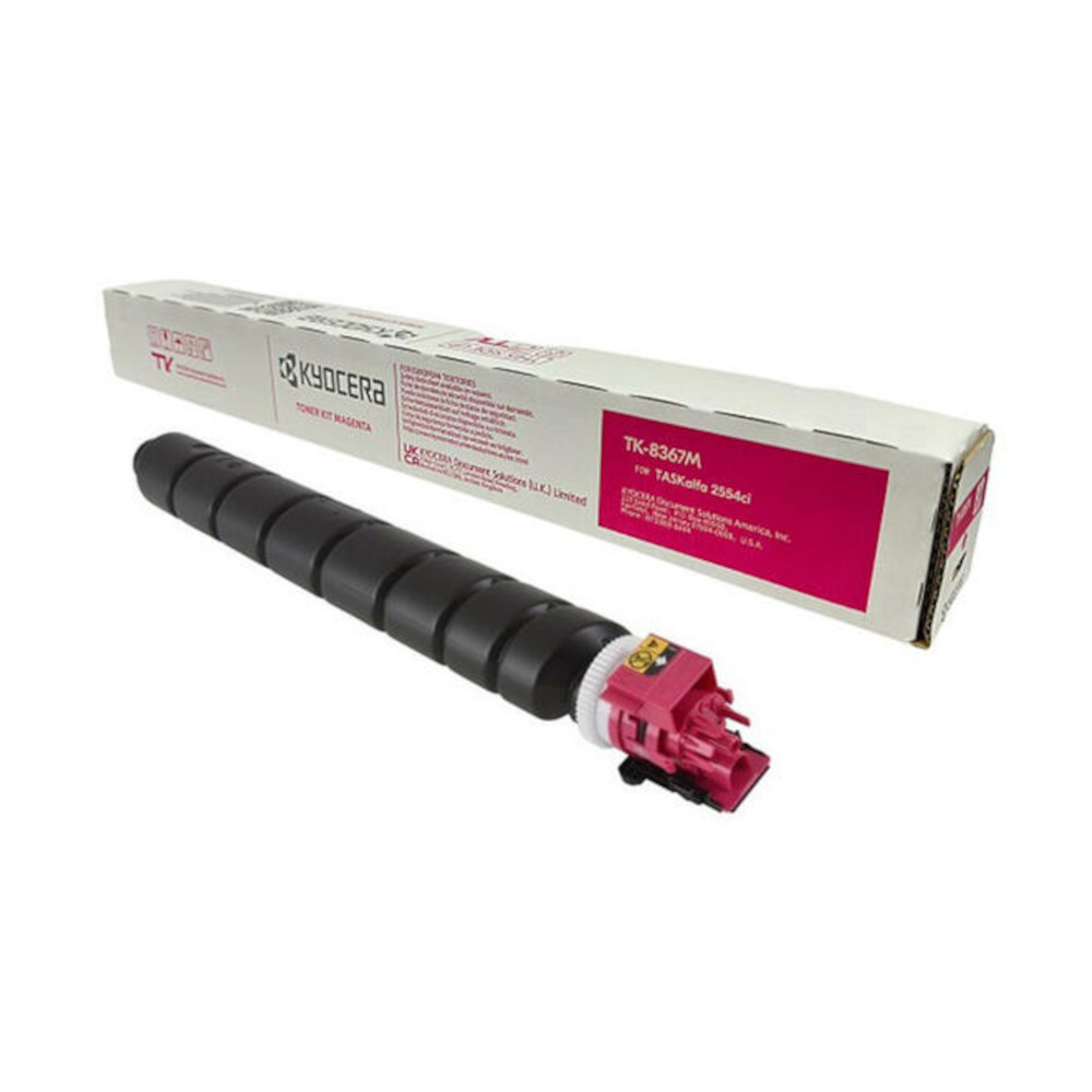 Kyocera-Mita TK8367 Laser