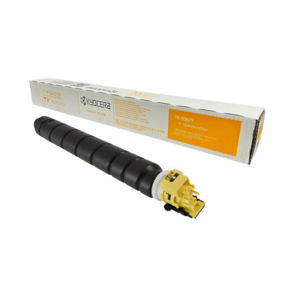 Kyocera-Mita TK8367 Laser