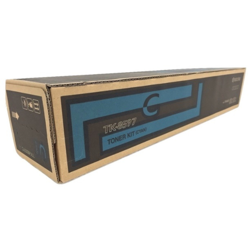 Kyocera-Mita TK8597 Laser