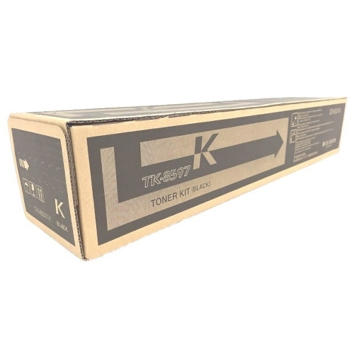 Kyocera-Mita TK8597 Laser