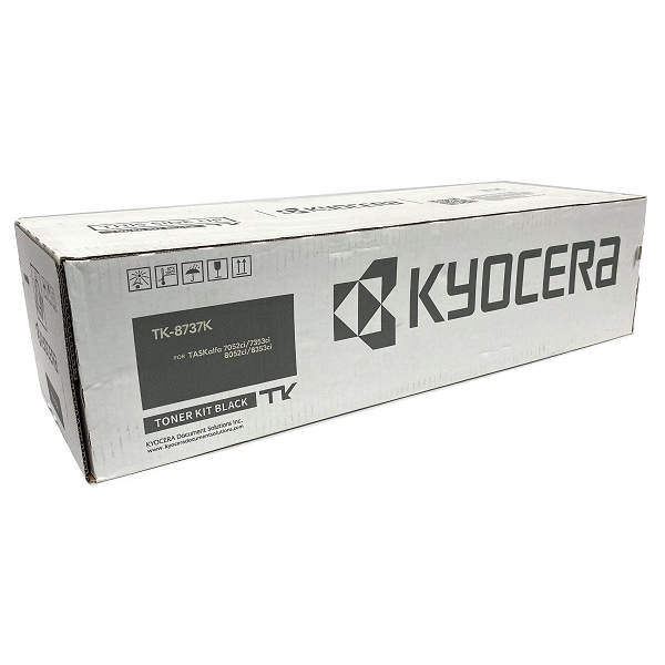 Kyocera-Mita TK8737 Laser
