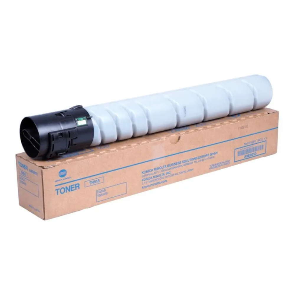 Konica Minolta TN515 Laser