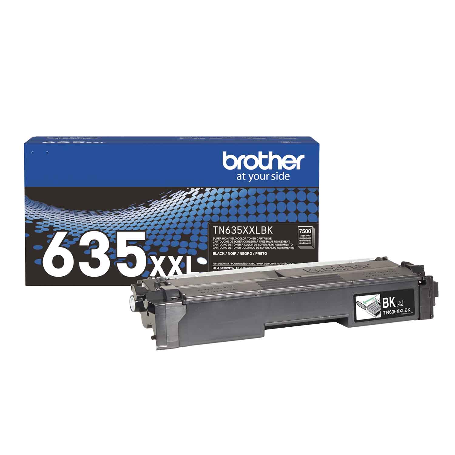 Brother TN635SX Laser