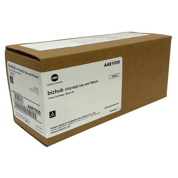 Konica-Minolta KTNP63 Laser