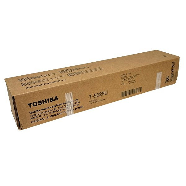 Toshiba T5528 Laser
