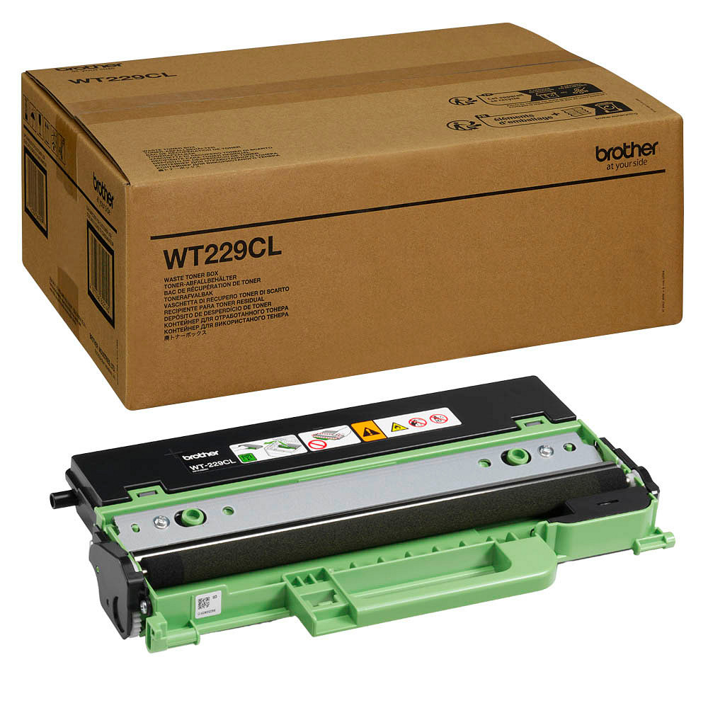 Brother WT229W Parts