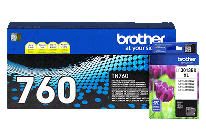 Printer Ink and Toner, Low Prices